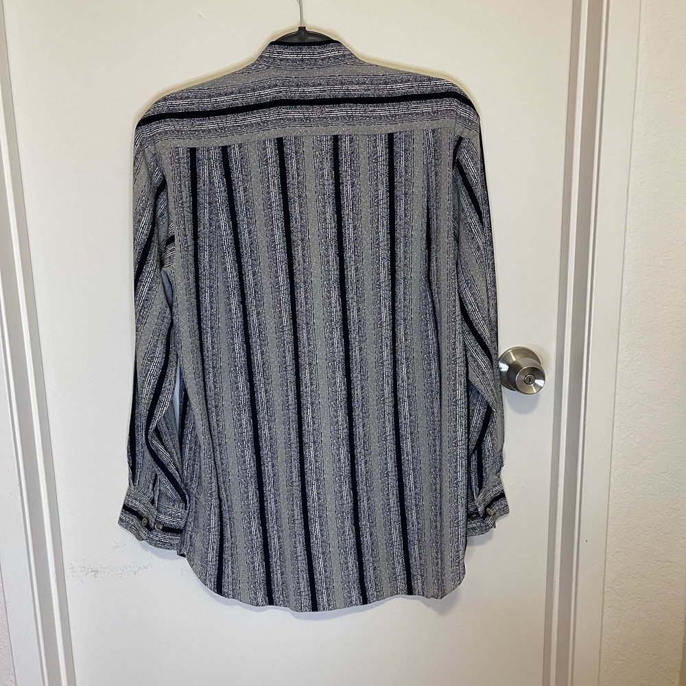 Pierre Balmain button down. - Picture 2 of 5